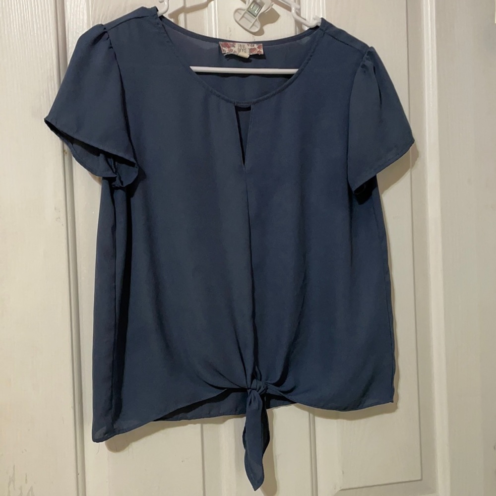 shirt